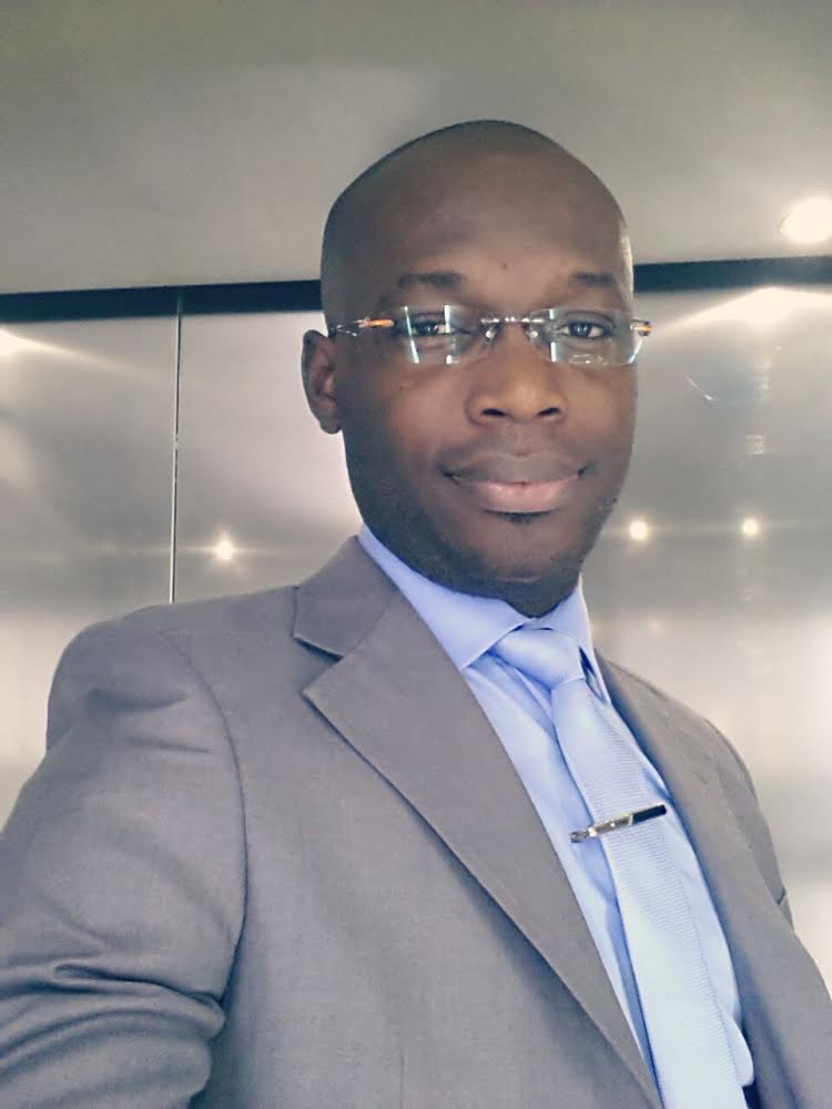 Profile photo Jaurès AKRÉ